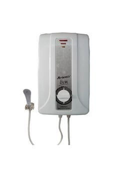 Artemis Lion Elektrikli Şofben Artemis Lion Elektrikli Şofben