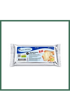 En-cag Seramik Kil Hamuru 500 Gr Bss