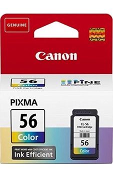 Canon CL-56 Renkli Mürekkep Kartuşu 9064B001 Canon CL-56 Renkli Mürekkep Kartuşu 9064B001