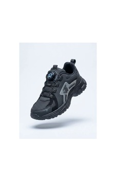 Toom Tom Walkıng Unisex Otomatik Bağcıklı Spor Ayakkabı 36-39 Numara Hafif Kaymaz Taban Siyah Toom Tom Walkıng Unisex Otomatik Bağcıklı Spor Ayakkabı 36-39 Numara Hafif Kaymaz Taban Siyah