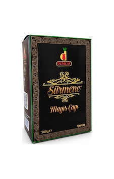 Demçay Sürmene Mayıs Çayı 500 G Demçay Sürmene Mayıs Çayı 500 G