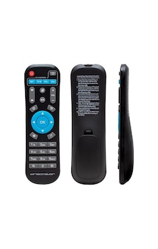 Uzaktan Kumanda Dreamstar - Next Mybox 4k Android Tv Box Kumandası Uzaktan Kumanda Dreamstar - Next Mybox 4k Android Tv Box Kumandası