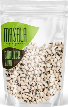 Masala Kuru Börülce 400 G Masala Kuru Börülce 400 G