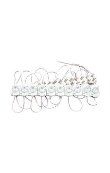 Space Tekli Parmak Led 24v-beyaz / Laam63 Space Tekli Parmak Led 24v-beyaz / Laam63
