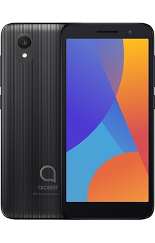 Alcatel 1 2021 1 GB 16 GB (Alcatel Türkiye Garantili) Alcatel 1 2021 1 GB 16 GB (Alcatel Türkiye Garantili)