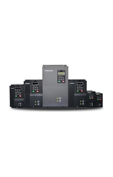 Frecon 5,5 Kw Pv500 Solar Pompa Sürücü Trifaze 380 V