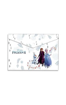 Frozen Iı Çıtçıtlı Dosya