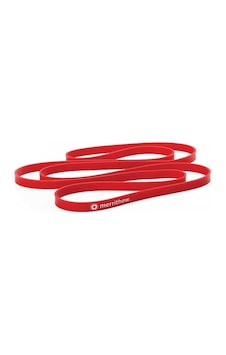 Merrithew Health & Fitness Resistance Loop Band, 3mm Red St-06193 Kırmızı Merrithew Health & Fitness Resistance Loop Band, 3mm Red St-06193 Kırmızı