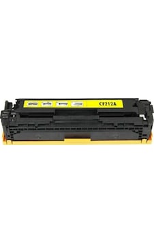 Hp Cf212A (131A) Sarı Uyumlu Toner Hp Cf212A (131A) Sarı Uyumlu Toner