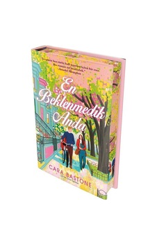 En Beklenmedik Anda Ciltli / Cara Bastone En Beklenmedik Anda Ciltli / Cara Bastone