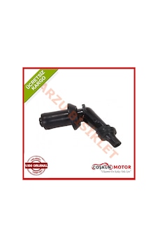 Motosiklet Buji Başliği (Pipo) Plastik [Scooter] 475495078