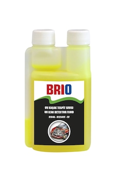 Brio Uv Kaçak Tespit Sıvısı 100 Ml Brio Uv Kaçak Tespit Sıvısı 100 Ml