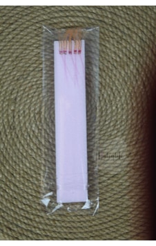 Canpari El Yapımı 10 Iğneli Çapari Turuncu ( 5 Adet ) Canpari El Yapımı 10 Iğneli Çapari Turuncu ( 5 Adet )