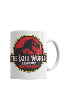 The Lost World Kupa Bardak Porselen Karışık The Lost World Kupa Bardak Porselen Karışık