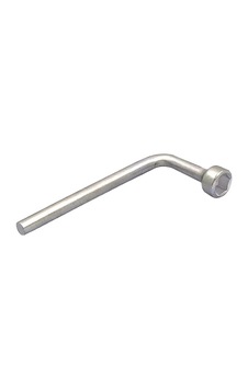 17 Mm Tekli Bijon Anahtarı - Lastik Değişim Anahtarı Aklby-bsva58