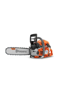 Husqvarna 550xp Mark-ıı Motorlu Testere N11.861 Husqvarna 550xp Mark-ıı Motorlu Testere N11.861