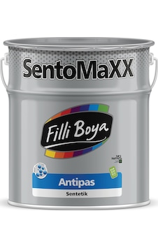 Filli Boya Sentomaxx Sentetik Antipas 15 Lt Filli Boya Sentomaxx Sentetik Antipas 15 Lt