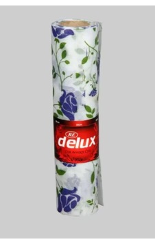 Jenerik Deluxe Çok Amaçlı Örtü 30 Cm X 2 M Royaleks-565 Çok Renkli Jenerik Deluxe Çok Amaçlı Örtü 30 Cm X 2 M Royaleks-565 Çok Renkli