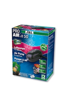 Jbl Proai̇r A50 Hava Motoru Jbl Proai̇r A50 Hava Motoru