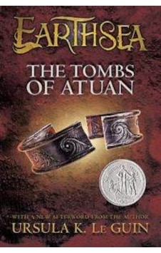 The Tombs Of Atuan (Earthsea Cycle 2) The Tombs Of Atuan (Earthsea Cycle 2)