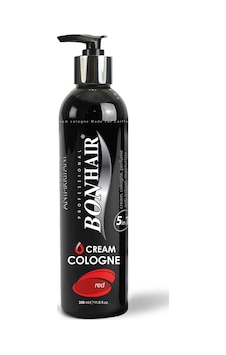 Bonhair Profesyonel Krem Kolonya 350 ML