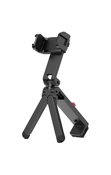 Ulanzi Ma89 Telefon Tutucu Tripod Selfie Stick Mantis Mod - T169 Ulanzi Ma89 Telefon Tutucu Tripod Selfie Stick Mantis Mod - T169