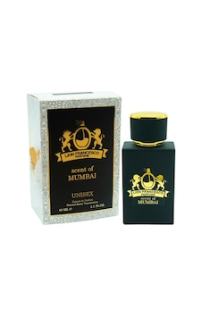 Lion Francesco Scent of Mumbai Unisex Parfüm Extrait De Parfum 60 ML Lion Francesco Scent of Mumbai Unisex Parfüm Extrait De Parfum 60 ML
