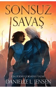 Sonsuz Savaş Ciltli Martı Yayınları Sonsuz Savaş Ciltli Martı Yayınları