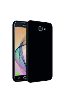 Samsung Galaxy Uyumlu J7 Prime Kılıf Kamera Korumalı Silikon Rubber Arka Kapak Siyah Samsung Galaxy Uyumlu J7 Prime Kılıf Kamera Korumalı Silikon Rubber Arka Kapak Siyah