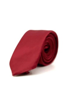 Morven Erkek Bordo Basic Düz Kravat 23mc008002750 Bordo Morven Erkek Bordo Basic Düz Kravat 23mc008002750 Bordo