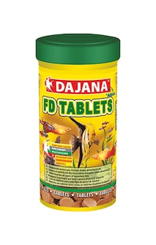Dajana - 849 - Fd Tropical Tablets 100 Ml - Aconcept - 50 Gr Dajana - 849 - Fd Tropical Tablets 100 Ml - Aconcept - 50 Gr