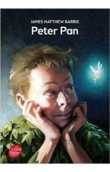 Peter Pan 9782010021688