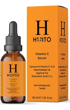 Hoito C Vitamini Serumu 30 Ml Hoito C Vitamini Serumu 30 Ml