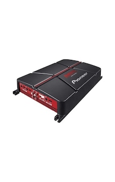 Pioneer Gm-a4704 520 Watt 4 Kanallı Amplifikatör Pioneer Gm-a4704 520 Watt 4 Kanallı Amplifikatör