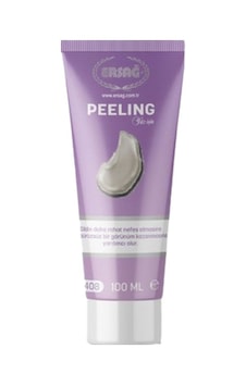 Ersağ Yüz İçin Peeling 100 ML