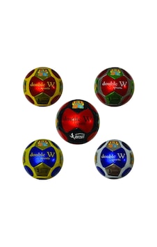 Futbol Topu Futbol Topu 360 Gr