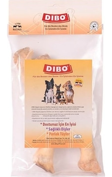 Dibo Kurutulmuş Kuzu Parça 2'li Dibo Kurutulmuş Kuzu Parça 2'li