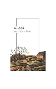 Karabibik / Nabizade Nazım (548691137) Karabibik / Nabizade Nazım (548691137)