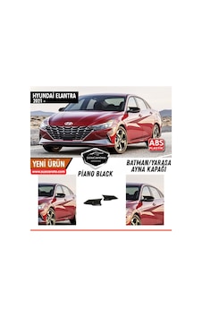 Hyundai Elantra Sinyalli 2021 Sonrası Uyumlu Batman Yarasa Ayna Kapağı Piano Black Abs Plastik Sağ Sol Takım 00 Şüscaroto Aksesuar Hyundai Elantra Sinyalli 2021 Sonrası Uyumlu Batman Yarasa Ayna Kapağı Piano Black Abs Plastik Sağ Sol Takım 00 Şüscaroto Aksesuar