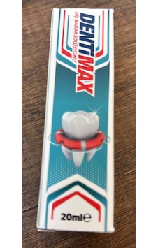 Wom Dental Dentimax Diş Bakım Solüsyonu 20 Ml Wom Dental Dentimax Diş Bakım Solüsyonu 20 Ml