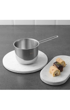 Hisar Teos Çelik Kaçerola 14 Cm