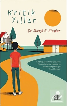 Kritik Yıllar / Dr. Sheryl Gonzalez Ziegler Kritik Yıllar / Dr. Sheryl Gonzalez Ziegler