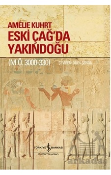 Eski Çağ'da Yakındoğu M.ö. 3000-330