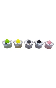 Plastlife Kp-145 350ml Eko Narenciye Ve Limon Sıkacağı- 45'li Paket Diğer