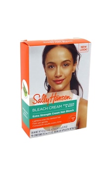 Sally Hansen Creme Bleach Xtra Strength Face & Body 21.2gr Sally Hansen Creme Bleach Xtra Strength Face & Body 21.2gr