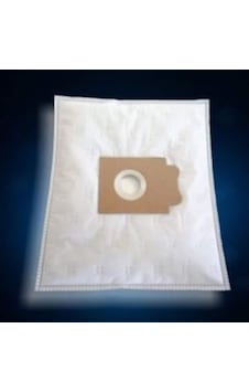 Thomas Smart Touch Power Süpürge Toz Torba Bez Toz Torbası 15Lu
