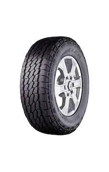 Bridgestone 215/75R15 100T M+S 3PMSF Dueler A/T 002 Yaz Lastiği - 2025 Bridgestone 215/75R15 100T M+S 3PMSF Dueler A/T 002 Yaz Lastiği - 2025
