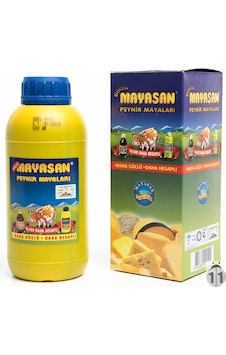 Mayasan Peynir Mayası 500 G Mayasan Peynir Mayası 500 G