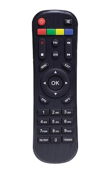 Polsat İle Uyumlu Plz-14923 Mini Hd Uydu Kumandası Polsat İle Uyumlu Plz-14923 Mini Hd Uydu Kumandası