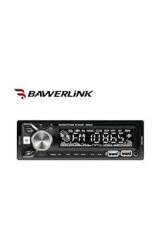 Bawerlink Bw6302 Bluetooth Oto Teyp Çift Usb Girişli 4x60w Amfi Çıkışlı Sd/usb/aux Destekli Araba Teybi Radyo Bawerlink Bw6302 Bluetooth Oto Teyp Çift Usb Girişli 4x60w Amfi Çıkışlı Sd/usb/aux Destekli Araba Teybi Radyo